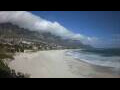 Webcam Camps Bay