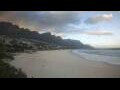 Webcam Camps Bay