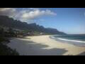 Webcam Camps Bay