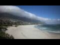 Webcam Camps Bay