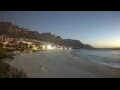 Webcam Camps Bay