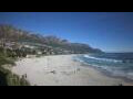 Webcam Camps Bay
