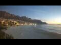 Webcam Camps Bay