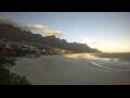 Webcam Camps Bay