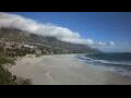 Webcam Camps Bay