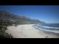 Webcam Camps Bay