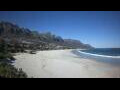 Webcam Camps Bay