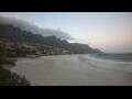 Webcam Camps Bay