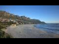 Webcam Camps Bay