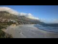 Webcam Camps Bay