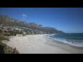 Webcam Camps Bay