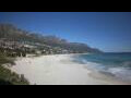 Webcam Camps Bay