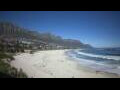 Webcam Camps Bay
