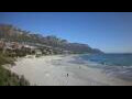 Webcam Camps Bay