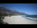 Webcam Camps Bay