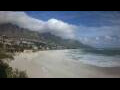 Webcam Camps Bay