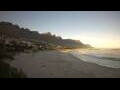 Webcam Camps Bay