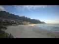 Webcam Camps Bay
