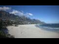 Webcam Camps Bay