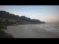 Webcam Camps Bay