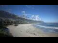 Webcam Camps Bay