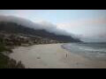 Webcam Camps Bay