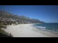 Webcam Camps Bay