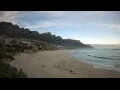 Webcam Camps Bay