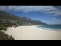 Webcam Camps Bay