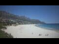 Webcam Camps Bay
