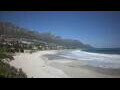 Webcam Camps Bay