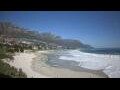 Webcam Camps Bay