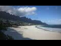 Webcam Camps Bay