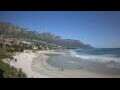 Webcam Camps Bay