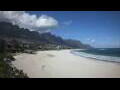 Webcam Camps Bay