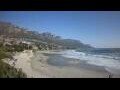 Webcam Camps Bay