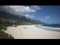 Webcam Camps Bay