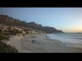 Webcam Camps Bay