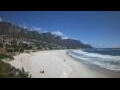 Webcam Camps Bay