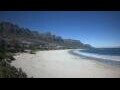 Webcam Camps Bay