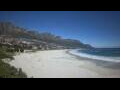 Webcam Camps Bay