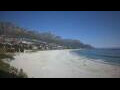 Webcam Camps Bay