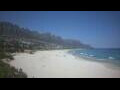 Webcam Camps Bay