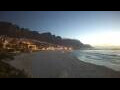 Webcam Camps Bay