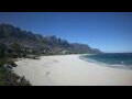 Webcam Camps Bay
