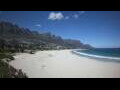 Webcam Camps Bay