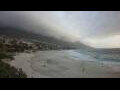 Webcam Camps Bay