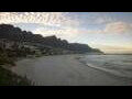 Webcam Camps Bay