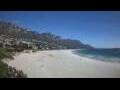 Webcam Camps Bay