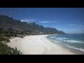 Webcam Camps Bay